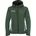 Softshell JACKE grün XL
