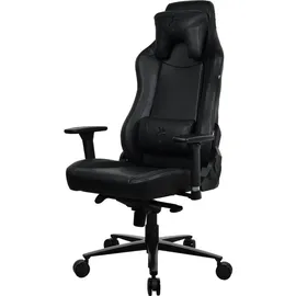 Arozzi Vernazza Gaming-Stuhl Pure Black Universal