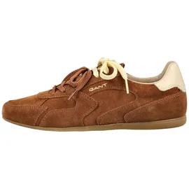 GANT Sperly Damen Braun 39