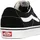 Vans Sk8-Low black/true white 37