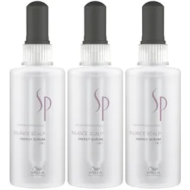 Wella Balance Scalp Energy Serum 100 ml