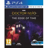PLAYSTACK LTD. Doctor Who - The Edge of Time Vr