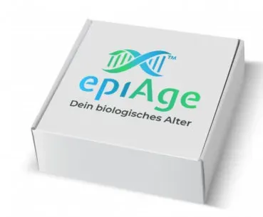 epiAge: Epigenetischer Test zur Bestimmung Ihres biologischen Alters