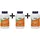 NOW Foods Saw Palmetto Berries 550 mg Kapseln 250 St.