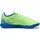 Puma Ultra 5 Play IT Kinder Lapis Lazuli-Puma White-Sunset Glow 35