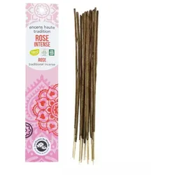 Aromandise Räucherstäbchen Alte Tradition Rose (18St)