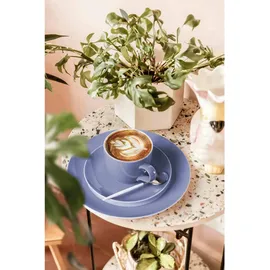 SELTMANN WEIDEN Liberty Pure Colors Kaffeeservice 18-tlg. Grape Purple