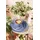 SELTMANN WEIDEN Liberty Pure Colors Kaffeeservice 18-tlg. Grape Purple