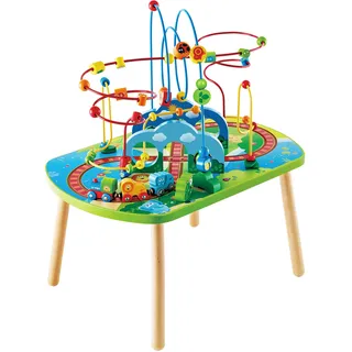 HaPe Dschungelabenteuer-Spieltisch