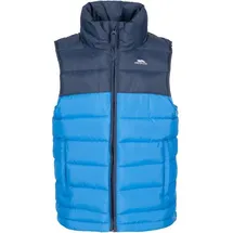 Trespass Oskar Gilet Navy 122/128