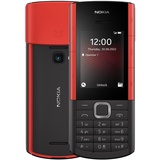 Nokia 5710 XA rot / schwarz