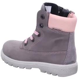 Ricosta Stiefelette in Graphit | Gr.: 31