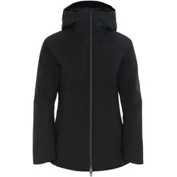 ODLO Damen Funktionsjacke Jacket insulated ASCENT, black, XS