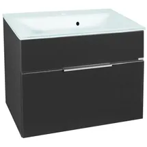 Fackelmann KARA 80cm Anthrazit, - grau