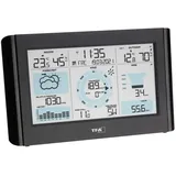 TFA Dostmann Weather Pro Funkwetterstation Digital 35.1161.01