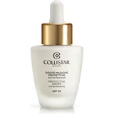 Collistar Protective Drops Sonnencreme Creme LSF 50 30 ml