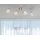 GLOBO Kris 4-flg. (54356-4)