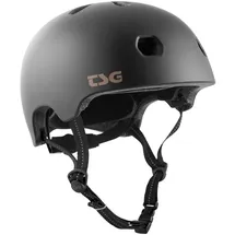 TSG Meta 48-51 cm Kinder schwarz 2021