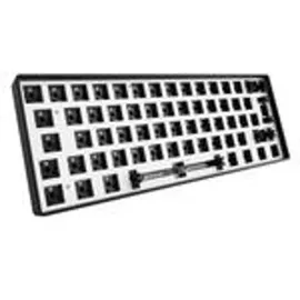 Sharkoon Skiller SGK50 S4 Barebone Gaming Tastatur, schwarz,