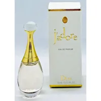 💝 DIOR J'adore pour femme EDP Miniatur 5ml NEU