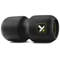 Triggerpoint Channel Roller Foam, Schwarz, Einheitsgröße