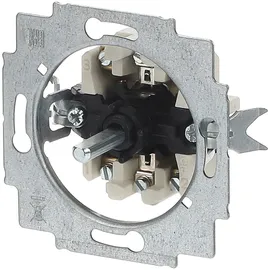 Busch-Jaeger Jalousieschalter-Einsatz 2polig