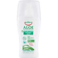Beauty Formulas Equilibra Aloe Fresh Clean Hyg ,250ml