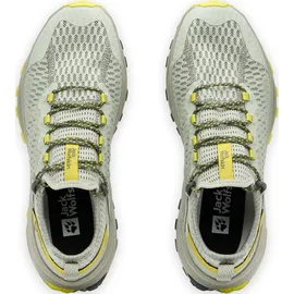 Jack Wolfskin Herren Prelight Swift Vent Low Schuhe (Größe 45, gruen)