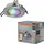 Osram Smart Matter LED Spot GU10 RGBW Satin-Nickel