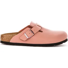 Birkenstock Boston (GS) rosa 38