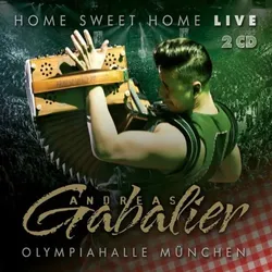 Home Sweet Home! Live aus der Olympiahalle München