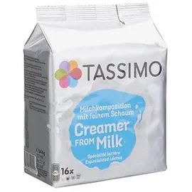 TASSIMO Milchkomposition 16 T Discs