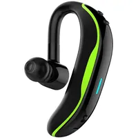 Artibetter Kopfhörer Inear Kabellos Funk mit Komfortablem Abs Silicone Metal Material und Kontrollierter Lautstärke für Sportliche Aktivitäten und Outdoor Sport