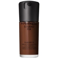 MAC Studio Fix Fluid LSF 15 NW58 30 ml