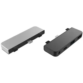Hyper 4-in-1 USB-C Hub iPad Pro