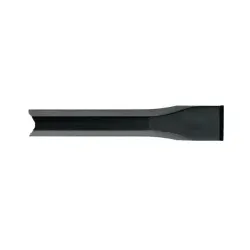 Makita Flachmeißel, Breite 24mm - Länge 280mm - 17mm 6-kant - P-13057