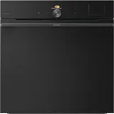 Einbau-Kombi-Dampfgarer G800 BFS6148B - Schwarz