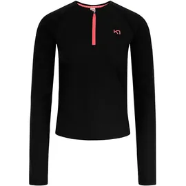 KARI TRAA Linnea Longsleeve (Größe XS
