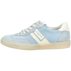Paul Green Sneaker Low Blau Damen 39