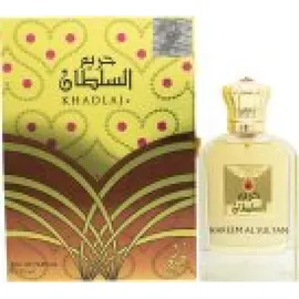 Khadlaj Hareem Al Sultan Eau de Parfum 75 ml