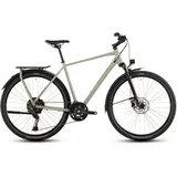 Cube Kathmandu EXC 2026 28 cm RH 58 cm Diamant pea ́n ́grey