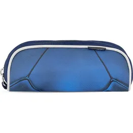 Belmil Mini-Fit 4-tlg. Fußball blau