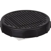 Bosch Staubbox-Filter 150 x 120 mm, schwarze Ausführung passend zu: GSS