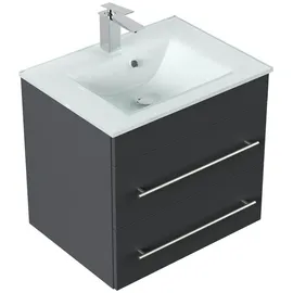 magnolia home Vitro Waschtisch 60 x 0 cm