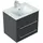 magnolia home Vitro Waschtisch 60 x 0 cm