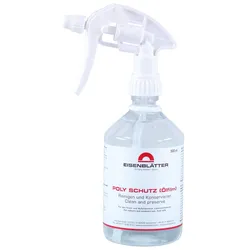 POLY SCHUTZ, 500 ml Sprühflasche