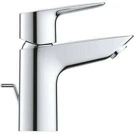 Grohe BauLoop Einhandmischer Chrom
