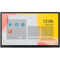 Sharp NEC Display Solutions PN-LC862 86"