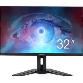 Gigabyte M32U 32"