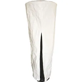 Lemodo Grillabdeckung Größe 0,5 kg Polyester weiß